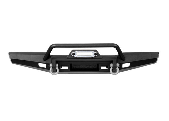 BUMPER FRONT WINCH WIDE (INCLUDE