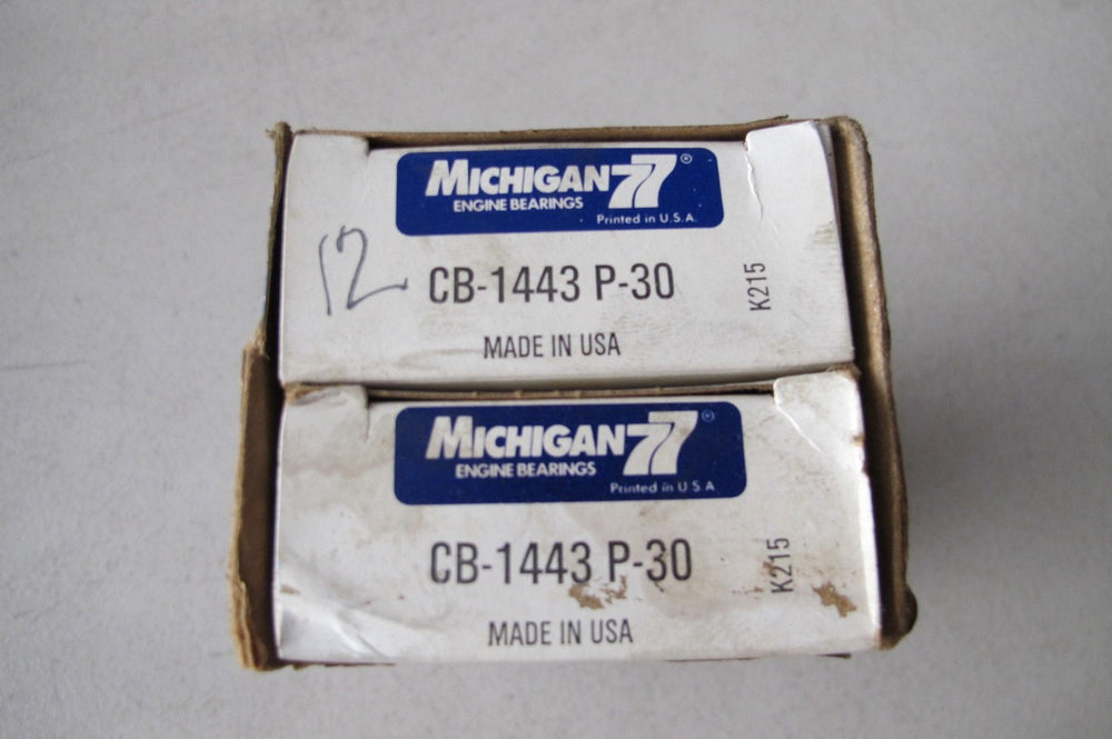 CONNECTING ROD BRNG