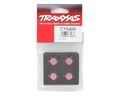WHEEL NUTS SPLINED 17MM SER