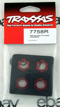 WHEEL NUTS SPLINED 17MM SER