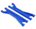 TRAXXAS blue auto part