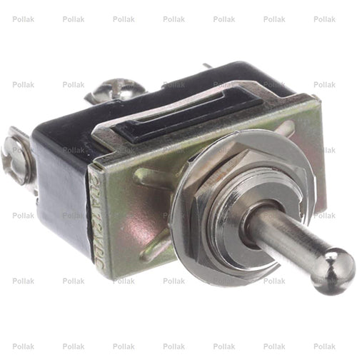 TOGGLE SWITCH COLE HERSEE 5586-BX