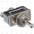 TOGGLE SWITCH COLE HERSEE 5586-BX