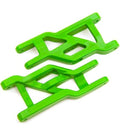 SUSPENSION ARMS GREEN REAR HEAVY