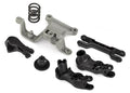 STEERING BELLCRANK/SUPPORT/SER