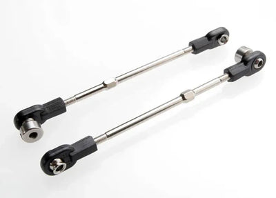 LINKAGE FRONT SWAY BAR (REVO)