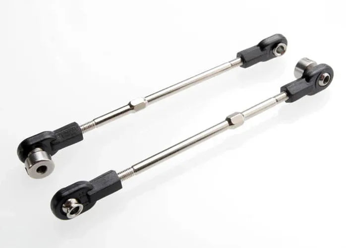 LINKAGE FRONT SWAY BAR (REVO)