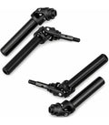 DRIVESHAFT FRONT STEEL CONSTANT-V