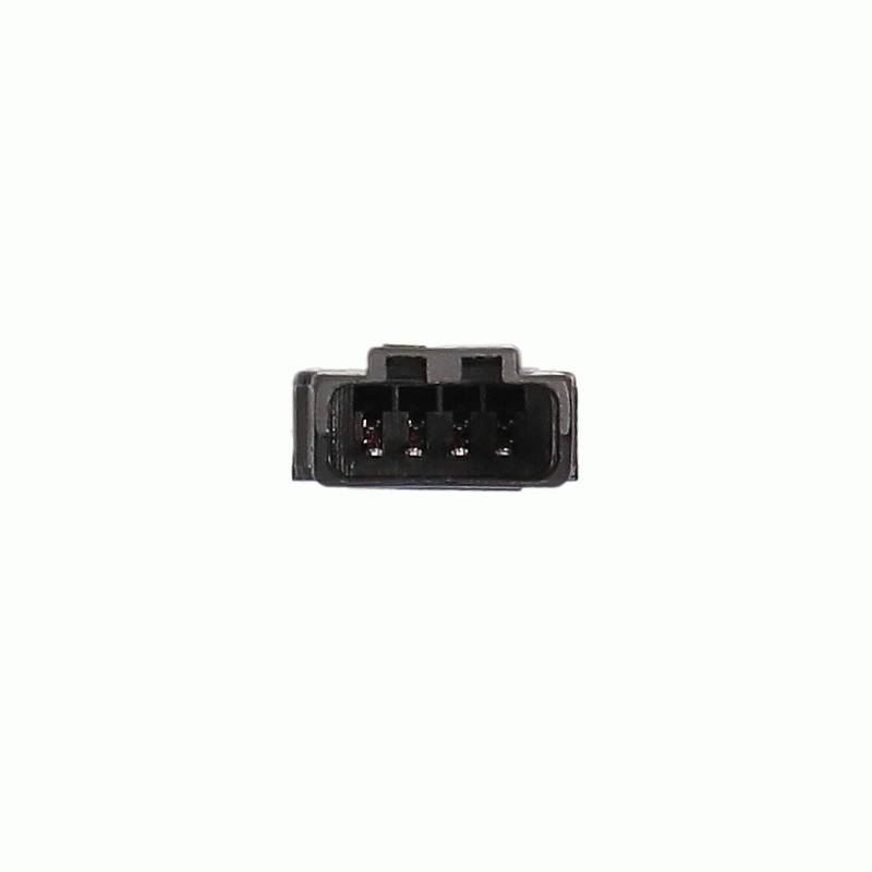 RGB HARNESS - FEMALE TO BARE END