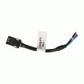 RGB HARNESS - FEMALE TO BARE END