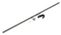 DRIVESHAFT CENTER STEEL (278MM)/