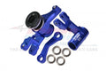 STEERING BELLCRANKS/ SERVO SAV