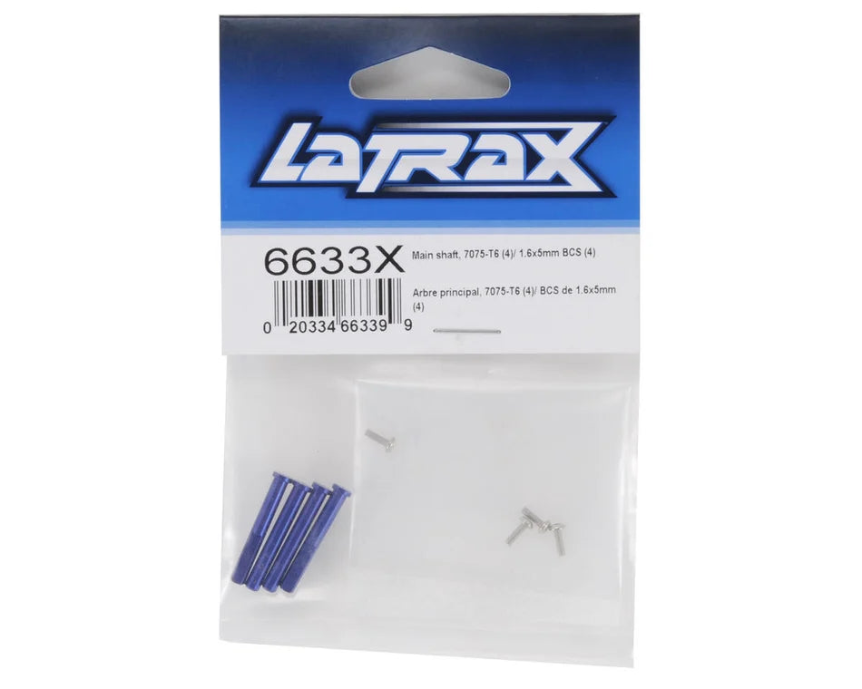 TRAXXAS auto part
