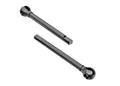 AXLE SHAFTS FRONT OUTER (2)