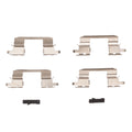 R1 Concepts Disc Brake Hardware Kit Fits Subaru Forester