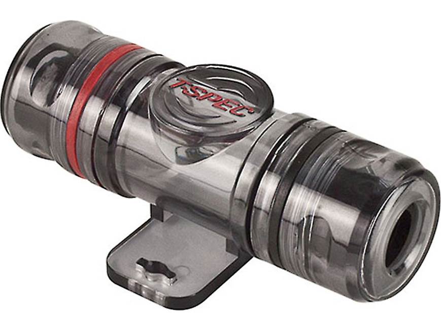 MANL 4 AWG FUSE HOLDER