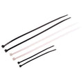 WIRE TIE 4/8 250PC TUBE