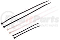 WIRE TIE 4/8 250PC TUBE