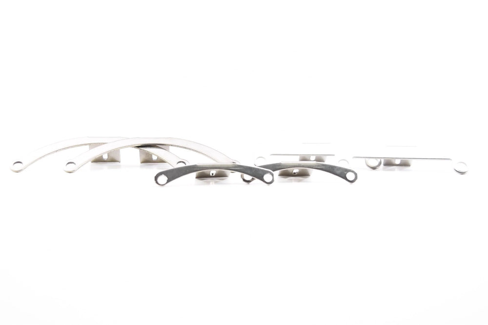 ~(0.3 lbs. 4X2X1)~ Demon Eye Bracket: Mini D2S 4.0 (w/ FGL)