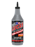 FOAM FILTER OIL 1 QUART CASE OF 12