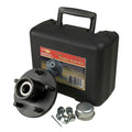 PKG GREASE SEALS STRAIGHT FOR 1IN OR 11/16IN PAIR
