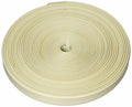 25 FT FLEXIBLE SCREW COVER COLONIAL WHITE