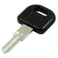 FASTEC CW REPLACEMENT KEY CODE #415