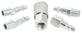 5PC COUPLER SET
