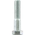 Hex Head Bolt 7/16-14 x 1-3/4 Grade 5 10pk