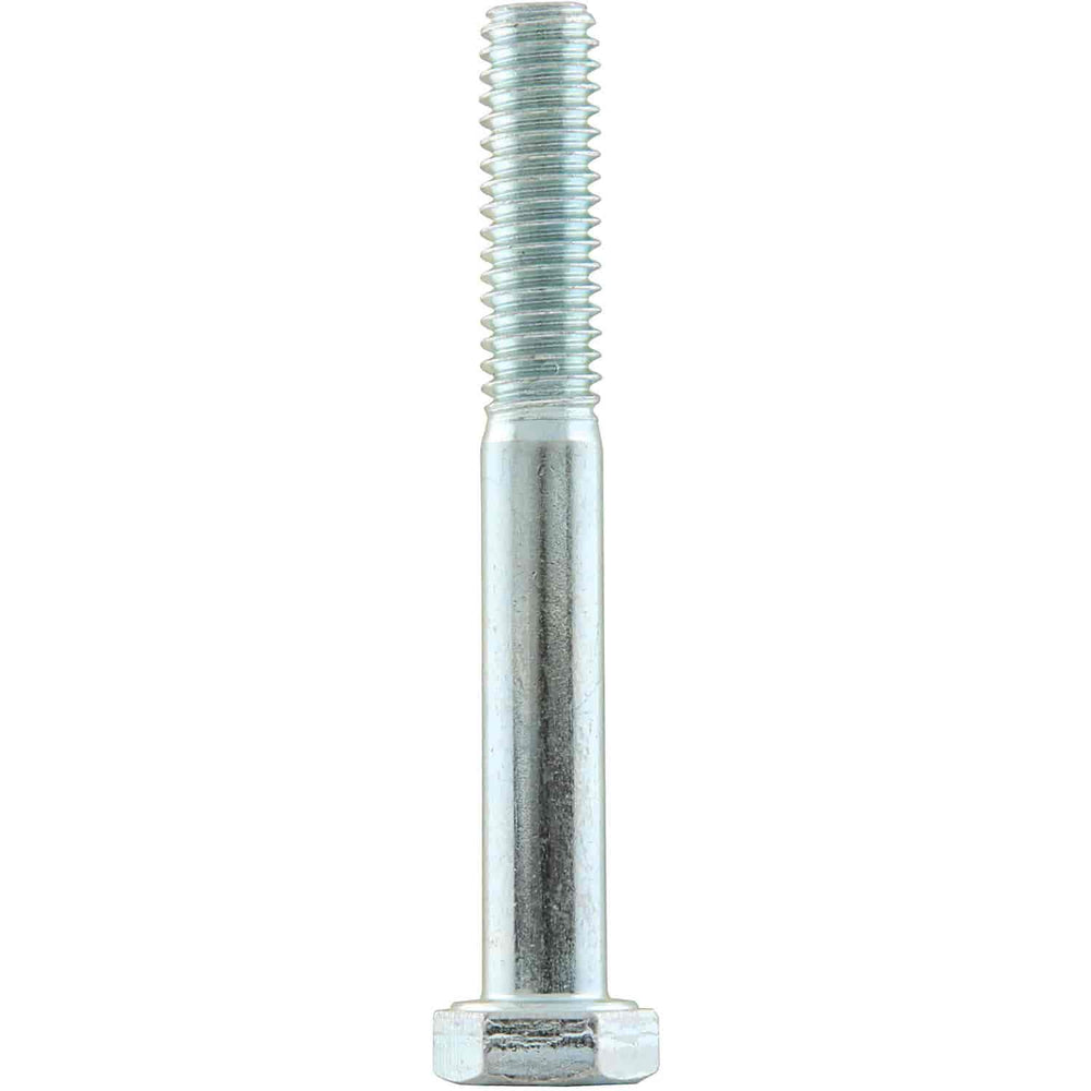Hex Head Bolt 5/16-18 x 2-1/2 Grade 5 10pk