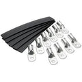 Body Brace Ends 2pk