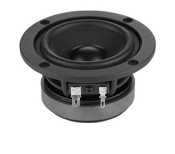 WOOFER GRILLE MOUNTING HARDWARE - PACKAGE OF 4