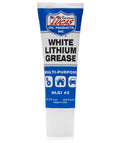 White Lithium Grease 8 Ounce
