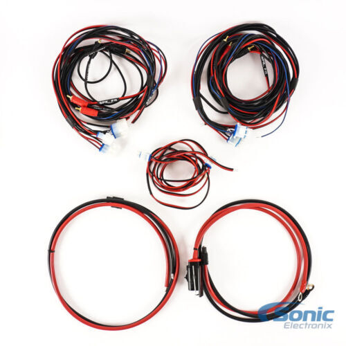 3FT RCA CABLE RED/BLACK