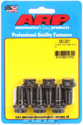 ARP SB/BB Chevy 3/8-24 hex lower pulley bolt kit
