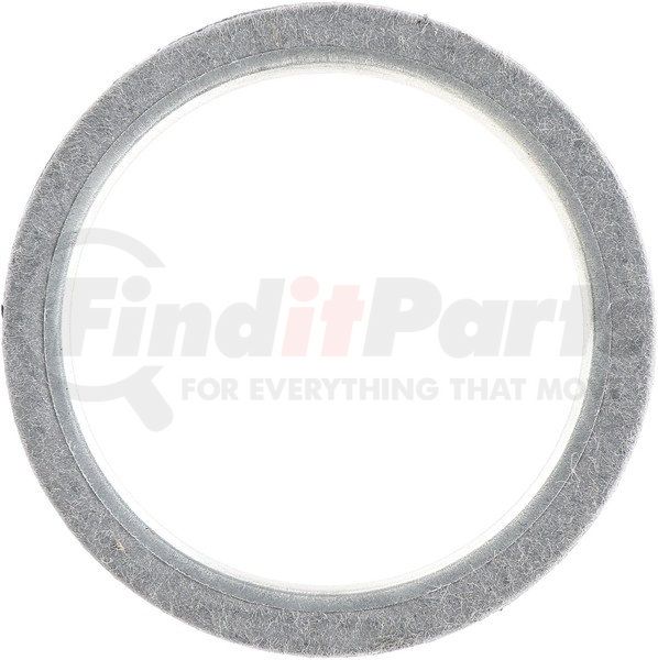 EXHAUST PIPE GASKET