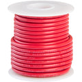 25' #16 RED TINNED COPPER