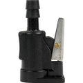 3/8IN HOSE BARB FEMALE FUEL LINE ENGINE AND TANK CONNECTOR