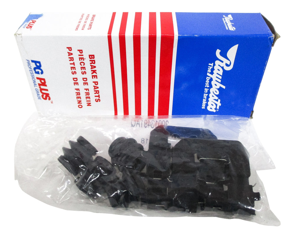 BRAKE HDWRE KITS