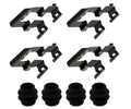 BRAKE HDWRE KITS