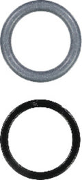 Engine Variable Valve Timing (VVT) Solenoid Housing Seal - 15-37129-01