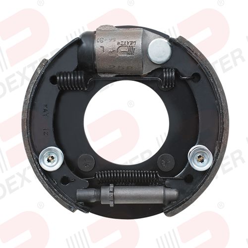 SCREW HEX CAP 5/8-11X5.50