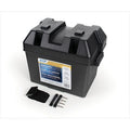 REPLACEMENT STRAP FOR BATTERY BOX W/HARDWARE