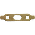 Fel-Pro Chevrolet Equinox 70804 Exhaust Gas Recirculation (EGR) Valve Gasket