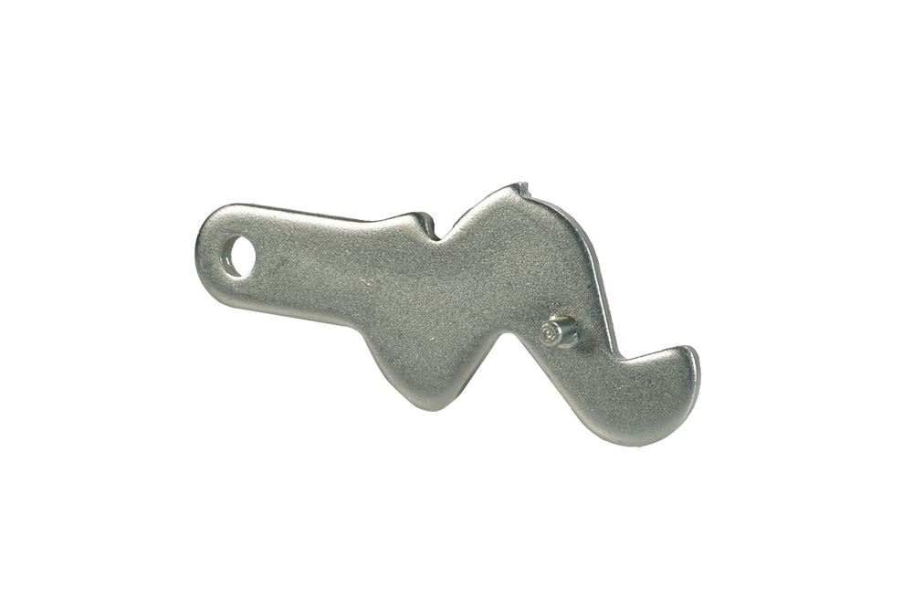 EMERGENCY LEVER PLATED