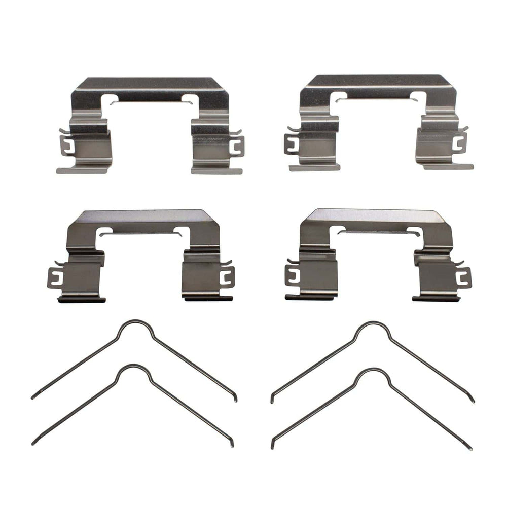 DFC auto part