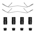 DFC auto part