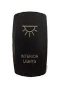 Spod Headlights Rocker Switch