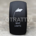 Spod Bed Lights Rocker Switch