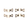 DFC 17-23 Porsche 911 Front Premium Hardware Kit